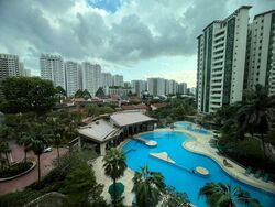 Palm Gardens (D23), Condominium #530819661